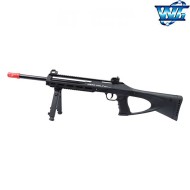 Herd Wolf Rifle Model 212 Co2 (cod.c212b)