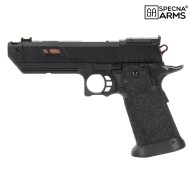 Pistola a gas SA-VGP22 Vapor Black SPECNA ARMS (SPE-02-047907)