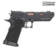 Gas Pistol SA-VGP22 Vapor Black SPECNA ARMS (SPE-02-047907)