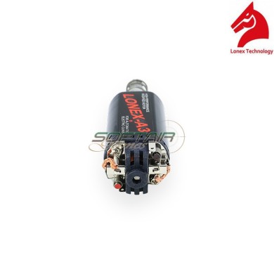 Motore Titan infinite High Speed Revolution Albero Lungo Lonex (GB-05-09)