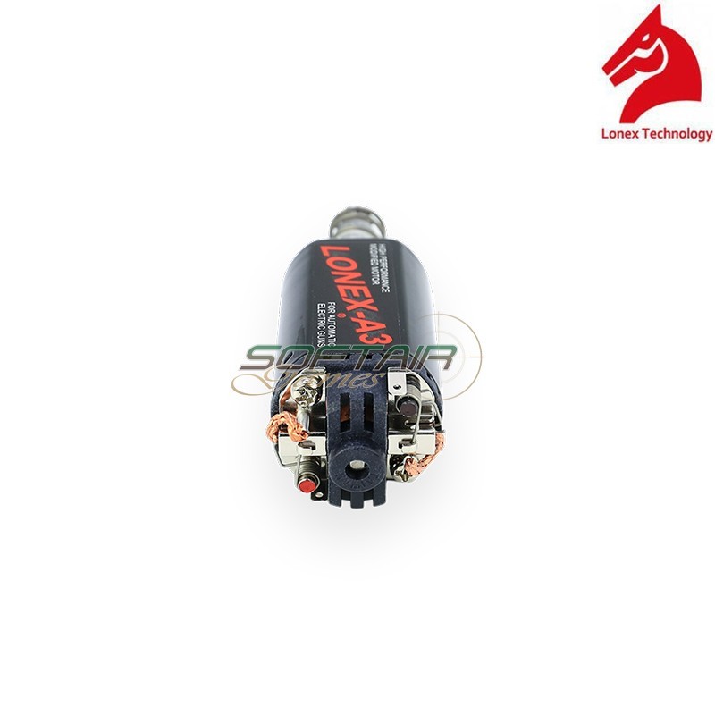 Titan infinite High Speed Revolution Motor Long Shaft Lonex (GB-05-09)