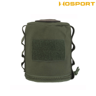 Sacca Porta Bombole Gas RANGER GREEN WoSport (wo-sp182-rg)