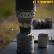 Gas Tank Large Pouch WoSport GT-02