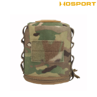 Gas Tank Large Pouch MULTICAM WoSport (wo-sp182-mc)