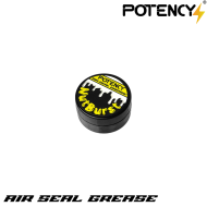 NutBurst Grasso per Gruppo Aria ad alte prestazioni Potency® (PTY-NUTBURST)