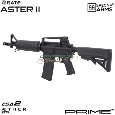 Electric rifle Rra Sa-P02 Prime Aster II Etu Bldc SPECNA ARMS (SPE-01-043629)