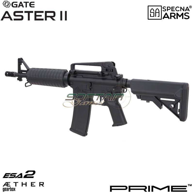 Electric rifle Rra Sa-P02 Prime Aster II Etu Bldc SPECNA ARMS (SPE-01-043629)