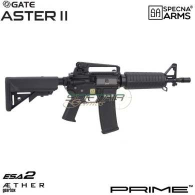 Fucile elettrico Rra Sa-P02 Prime Aster II Etu Bldc SPECNA ARMS (SPE-01-043629)