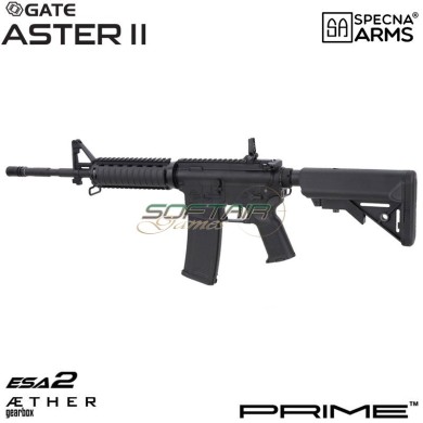 Elettric Rifle Rra Sa-P03 Prime Aster II Etu Bldc SPECNA ARMS (SPE-01-043630)