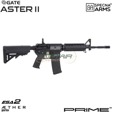 Fucile elettrico Rra Sa-P03 Prime Aster II Etu Bldc SPECNA ARMS (SPE-01-043630)