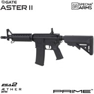 Fucile elettrico RRA SA-P04 Prime BLDC ASTER II ETU nero SPECNA ARMS (SPE-01-043631)