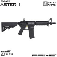 Fucile elettrico RRA SA-P04 Prime BLDC ASTER II ETU nero SPECNA ARMS (SPE-01-043631)