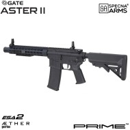 Fucile elettrico RRA SA-P07 PRIME BLDC ASTER II ETU nero SPECNA ARMS (SPE-01-043632)