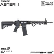 Electric rifle RRA SA-P14 PRIME ASTER II ETU black SPECNA ARMS (SPE-01-043634)
