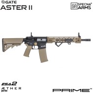 Fucile elettrico RRA SA-P14 PRIME ASTER II ETU half-tan SPECNA ARMS (SPE-01-043635)