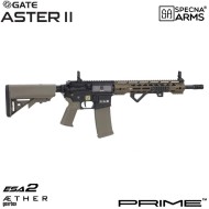 Fucile elettrico RRA SA-P14 PRIME ASTER II ETU olive SPECNA ARMS (SPE-01-048387)