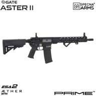 Electric rifle RRA SA-P24 PRIME ASTER II ETU black SPECNA ARMS (SPE-01-043648)