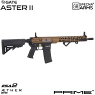 Electric rifle RRA SA-P24 PRIME ASTER II ETU chaos bronze SPECNA ARMS (SPE-01-043649)