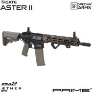 Fucile elettrico SA-P20 PRIME ASTER II ETU BLDC olive SPECNA ARMS (SPE-01-048385)
