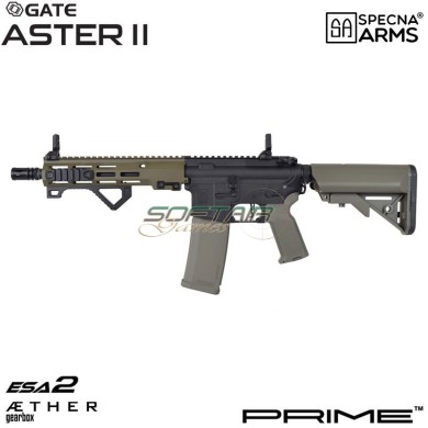 SPECNA ARMS FUCILE ELETTRICO SA-P23 PRIME ASTER II ETU OLIVE (SPE-01-048386)