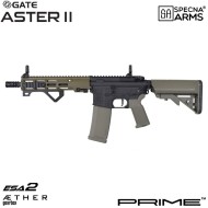 SPECNA ARMS FUCILE ELETTRICO SA-P23 PRIME ASTER II ETU OLIVE (SPE-01-048386)