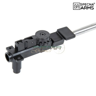 Hop up TDC Magnus con gommino flat Helium per AK SPECNA ARMS (SPE-08-044953)