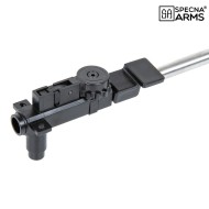 Hop up TDC Magnus con gommino flat Helium per AK SPECNA ARMS (SPE-08-044953)