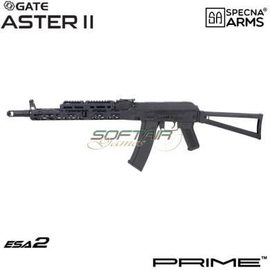 Fucile elettrico SA-PJ12 Prime Aster ETU BLDC SPECNA ARMS x KPYK (SPE-01-048350)