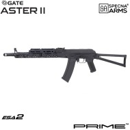 Fucile elettrico SA-PJ12 Prime Aster ETU BLDC SPECNA ARMS x KPYK (SPE-01-048350)