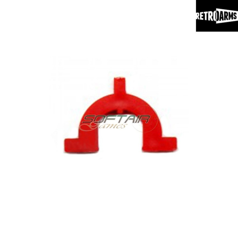 Hop Up C-clip For M249/m60 Retroarms (ra-6568)