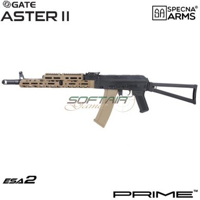 Electric Rifle SA-PJ12 prime aster etu bldc half-tan SPECNA ARMS X KPYK (SPE-01-048351)