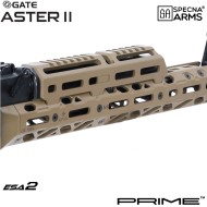 Electric Rifle SA-PJ12 prime aster etu bldc half-tan SPECNA ARMS X KPYK (SPE-01-048351)