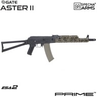 Electric Rifle SA-PJ12 prime aster etu bldc olive SPECNA ARMS X KPYK (SPE-01-048352)