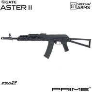 Electric Rifle SA-PJ13 prime aster etu bldc black SPECNA ARMS X KPYK (SPE-01-048353)