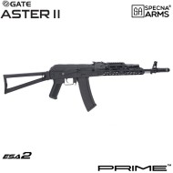 Electric Rifle SA-PJ13 prime aster etu bldc black SPECNA ARMS X KPYK (SPE-01-048353)