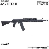 Electric Rifle SA-PJ14 Prime Aster II etu bldc black SPECNA ARMS X KPYK (SPE-01-048356)