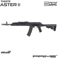 Electric Rifle SA-PJ15 Prime Aster II etu bldc black SPECNA ARMS X KPYK (SPE-01-048359)