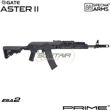 Electric Rifle SA-PJ15 Prime Aster II etu bldc black SPECNA ARMS X KPYK (SPE-01-048359)