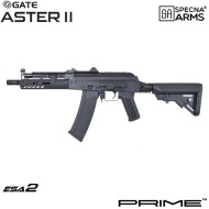 Electric Rifle SA-PJ24 Prime Aster II etu bldc black SPECNA ARMS (SPE-01-048362)