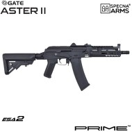 Fucile Elettrico SA-PJ24 Prime Aster II etu bldc nero SPECNA ARMS (SPE-01-048362)