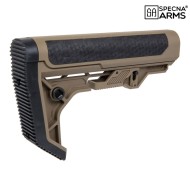 Light Ops stock half-tan Specna Arms (spe-09-041089)