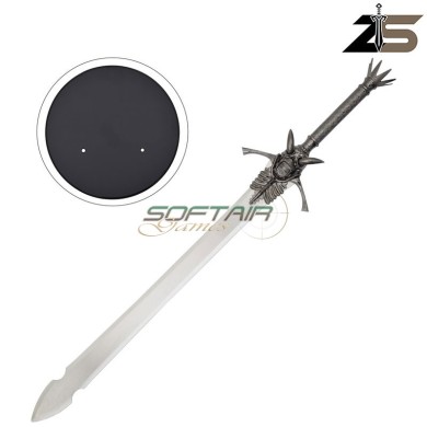 Ornamental Rebellion sword Devil May Cry ZSWORDS (ZS0214)