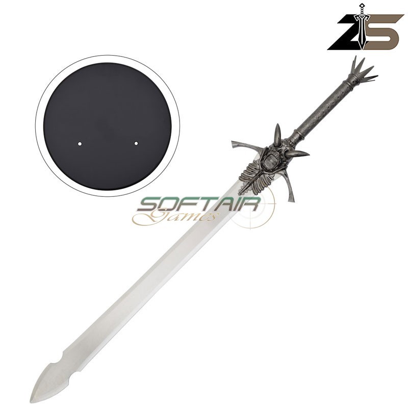 Ornamental Rebellion sword Devil May Cry ZSWORDS (ZS0214)