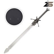 Ornamental Rebellion sword Devil May Cry ZSWORDS (ZS0214)