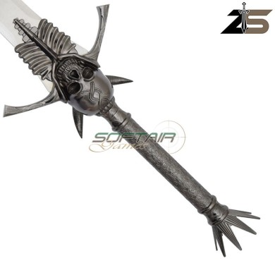 Ornamental Rebellion sword Devil May Cry ZSWORDS (ZS0214)
