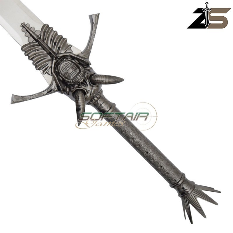 Ornamental Rebellion sword Devil May Cry ZSWORDS (ZS0214)