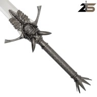 Spada Ornamentale Rebellion Devil May Cry ZSWORDS (ZS0214)