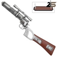 Ornamental Blaster Rifle Boba Fett Star Wars ZSWORDS (ZS1212)