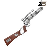 Ornamental Blaster Rifle Boba Fett Star Wars ZSWORDS (ZS1212)