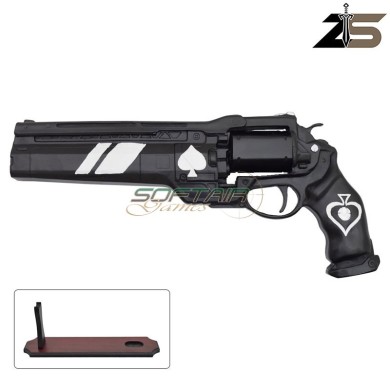 Pistola Ornamentale Ace of Spades Destiny 2 ZSWORDS (ZS1219)
